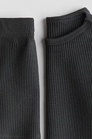 2-piece Waffled Cotton Set