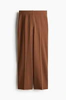 Ankle-Length Pants