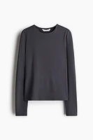 Jersey Top