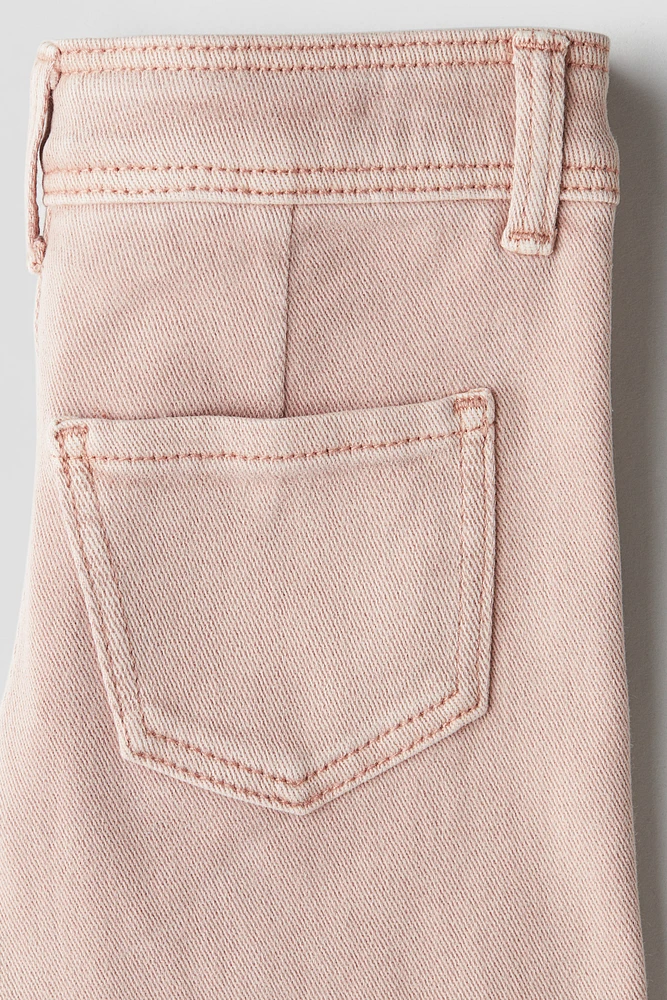 Flared Pants