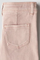 Flared Pants