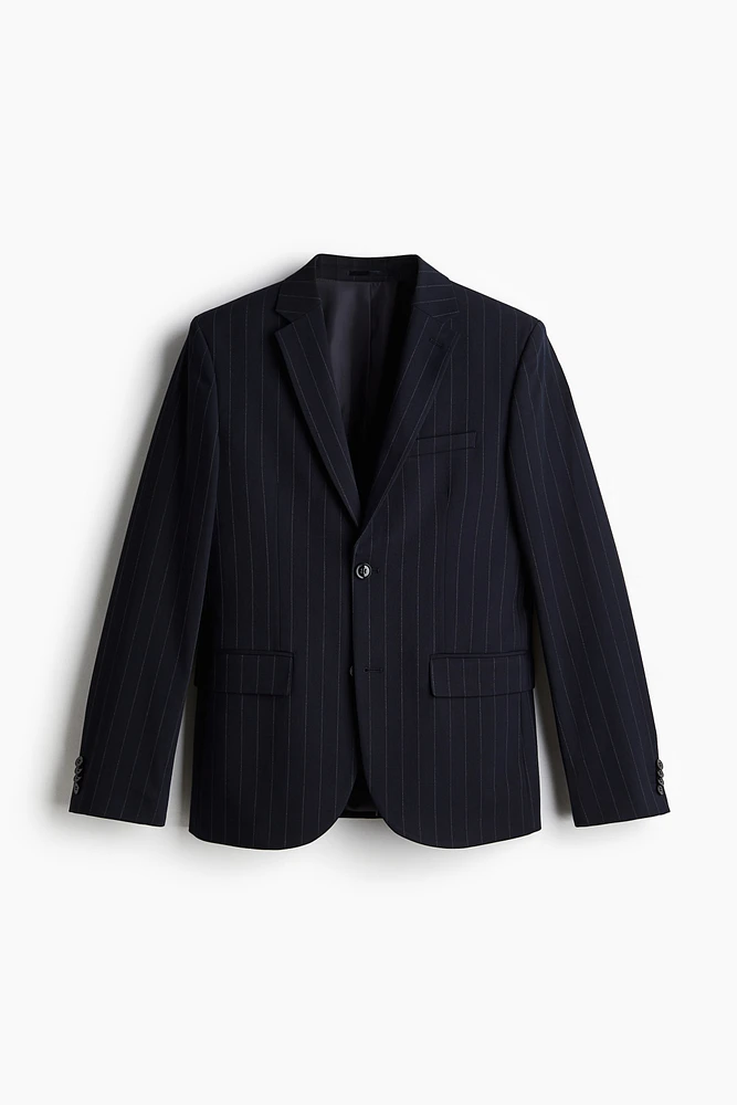 Slim Fit Jacket