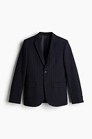 Slim Fit Jacket