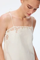 Mini Beach Dress