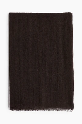 Linen Scarf