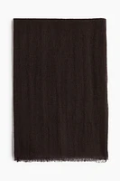 Linen Scarf