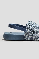 Pool Shoes