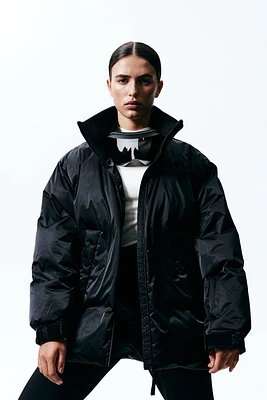 Down Ski Jacket with ThermoMove™