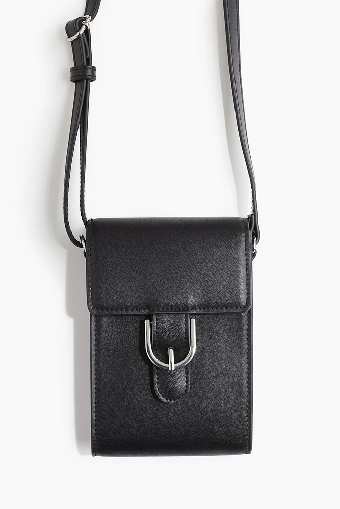Small Crossbody Bag
