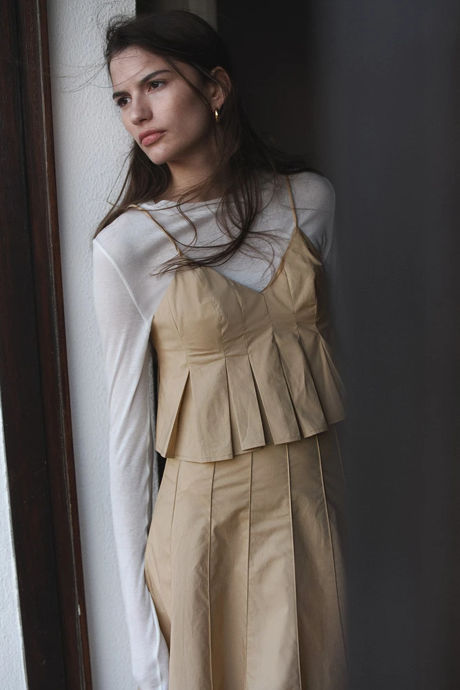 Circle Skirt