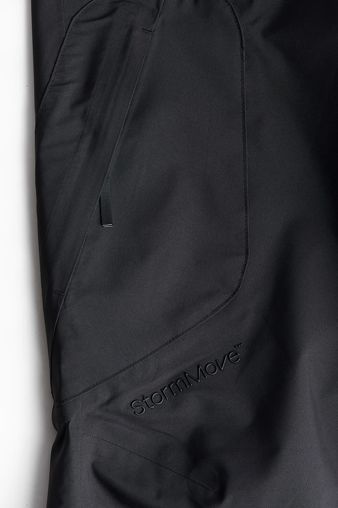 Unisex Rain Pants with StormMove™