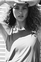 Sports Tank Top with DryMove™