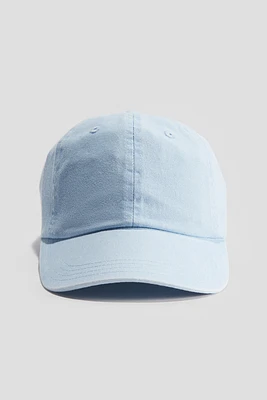 Cotton Cap