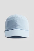Cotton Cap