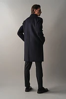 Wool Coat