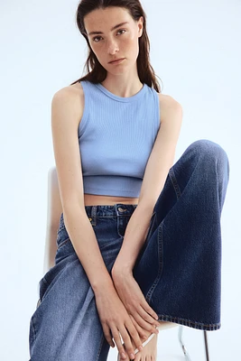 Crop Tank Top
