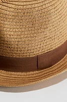Straw Hat