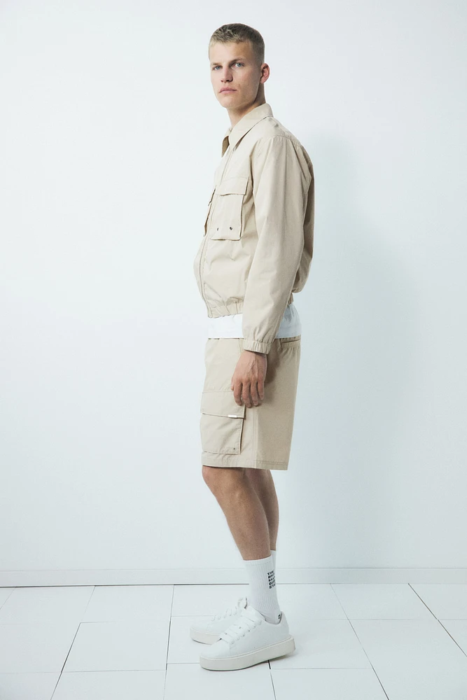 Short cargo