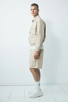 Short cargo