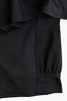 Tennis Circle Skirt with DryMove™
