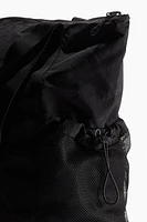 Water-Repellent Sports Bag