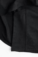 Tennis Circle Skirt with DryMove™