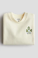 Printed Sweatshirt