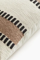 Patterned Cushion Cover