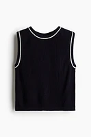 Sweater Vest