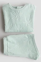 2-Piece Terry Set