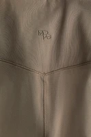 Pocket-Detail Biking Shorts with DryMove™