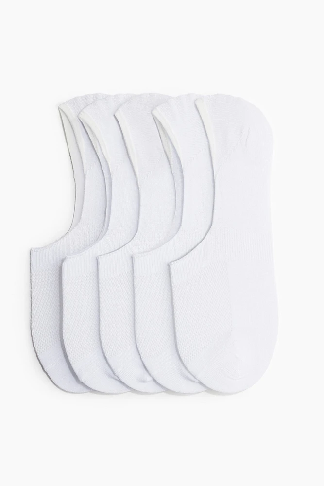 5-pack COOLMAX® Socks