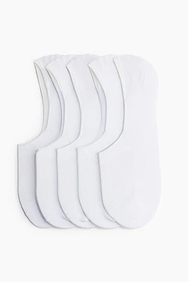 Lot de 5 paires chaussettes COOLMAX<sup>MD</sup>