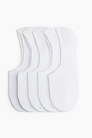 5-pack COOLMAX® Socks