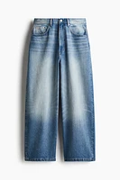 Super Baggy Jeans