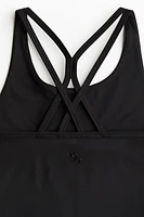 Sports Tank Top with SoftMove™
