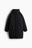 Padded Parka with ThermoMove™
