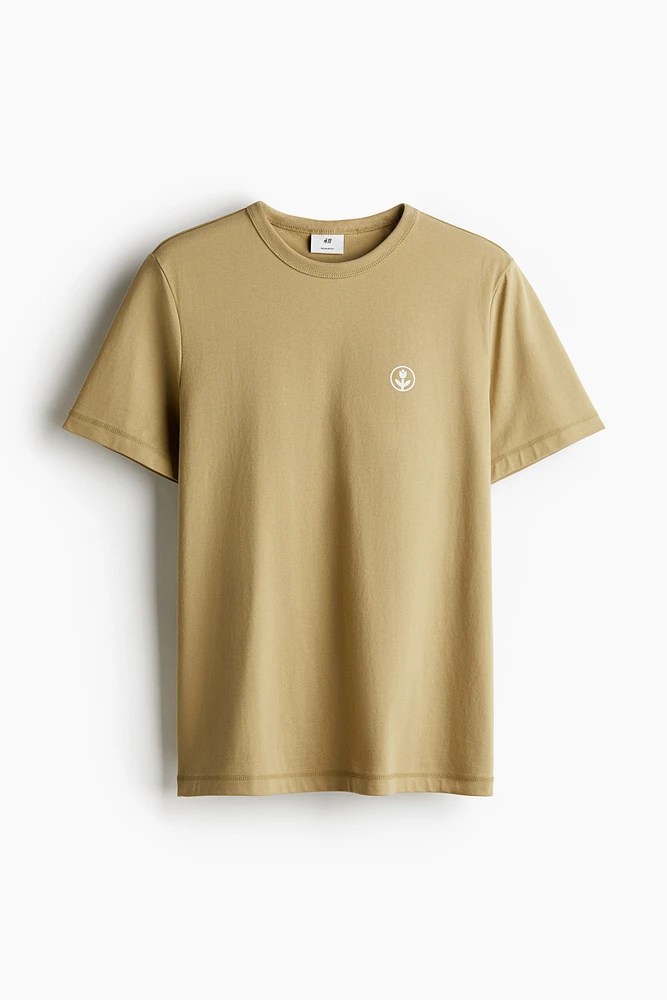 T-shirt COOLMAX🅫 Coupe Classique