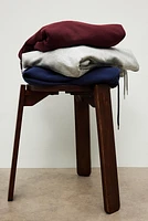 Loose Fit Hoodie