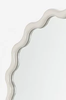 Wavy Mirror