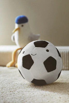 Peluche en forme de ballon