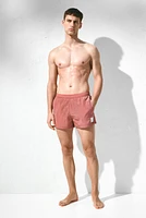 Nylon Swim Shorts