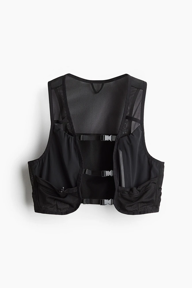 Lightweight Running Vest