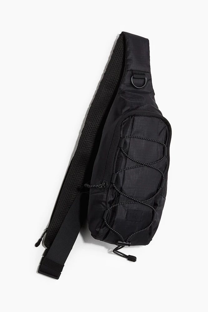 Crossbody Sports Bag