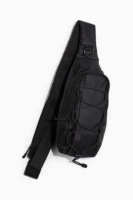 Crossbody Sports Bag