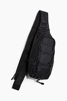 Crossbody Sports Bag