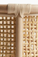 Rattan Plant Pot Holder