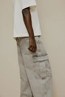 Baggy Cargo Jeans