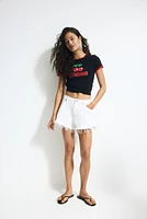 Printed T-Shirt