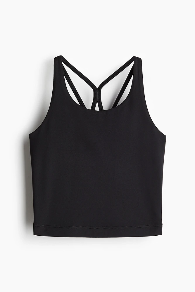 Sports Tank Top with SoftMove™